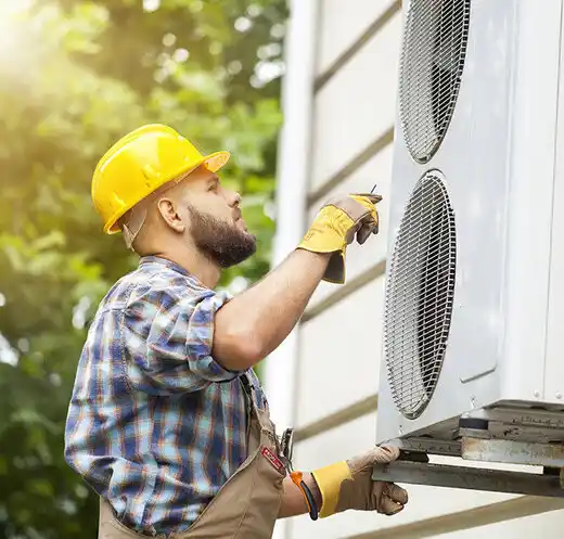 hvac services Satinwood